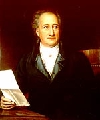 Johann Wolfgang von Goethe - Frankfurt