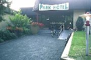 Parkhotel im Bürgerhaus Biedenkopf